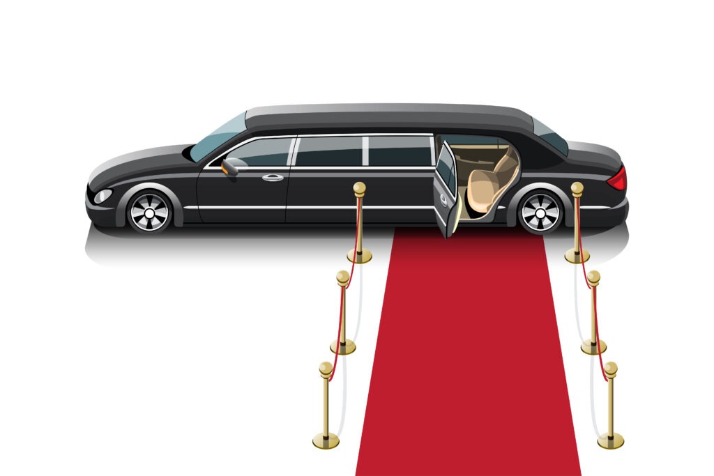 Midlands Limos