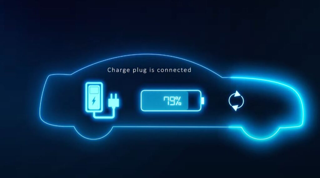 How Long Does It Take to Charge an Electric Car?